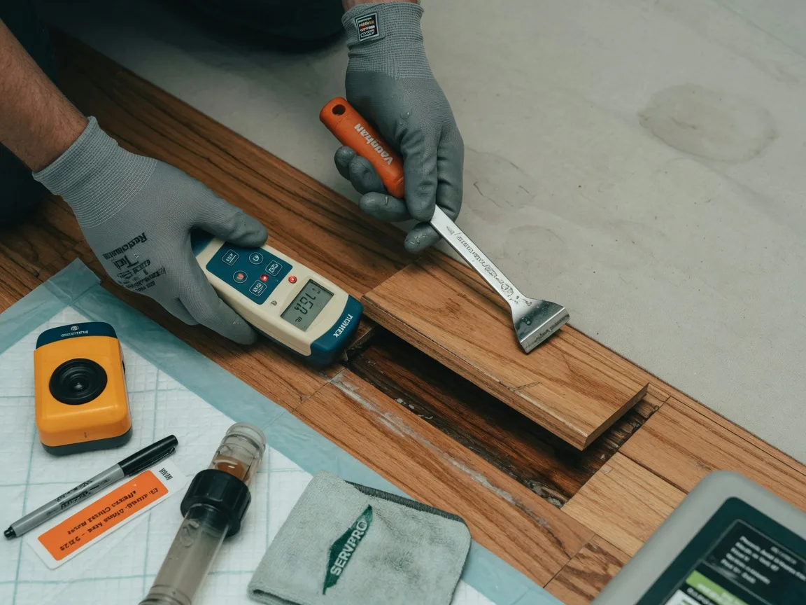 Why choose Water Damage Restoration in Clifton, SC